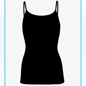 Express original bra cami. (Two total)